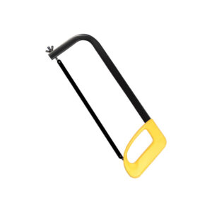 Hacksaw Blade